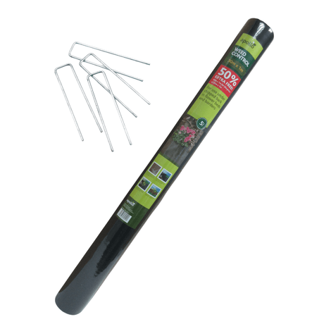 Add-on Anti-Weed Membrane - Dandys Landscape Supplies