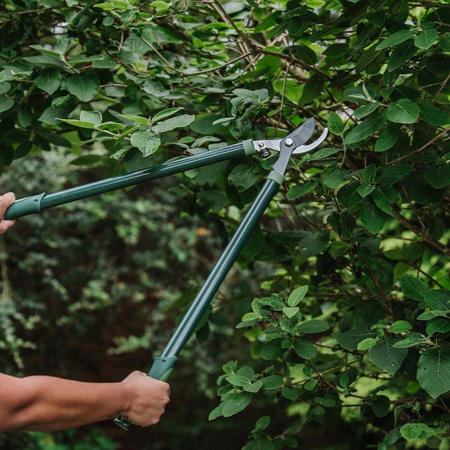 Add - on Gardener's Mate Bypass Loppers - Dandys Landscape Supplies