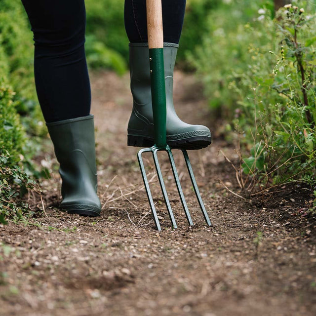 Add - on Gardener's Mate Digging Fork - Dandys Landscape Supplies