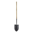 Add - on Kent & Stowe Long Handle Round Nose Shovel - Dandys Landscape Supplies