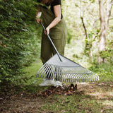 Add - on Kent & Stowe Ultimate Fibre Glass Handle Leaf Rake - Dandys Landscape Supplies