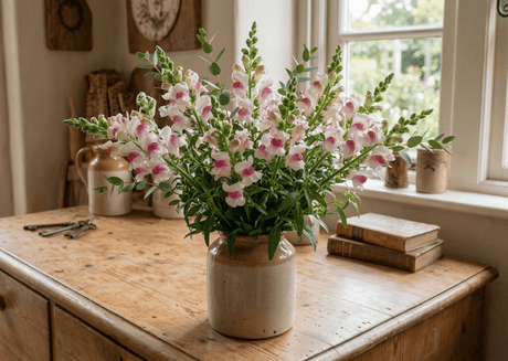 Antirrhinum Lucky Lips - Dandys Landscape Supplies