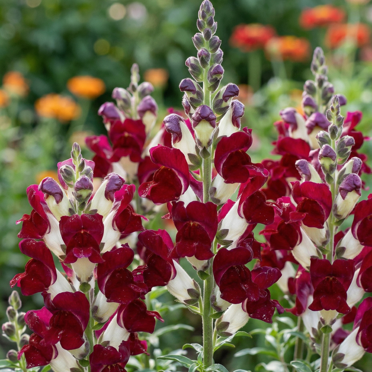 Antirrhinum Night & Day - Dandys Landscape Supplies