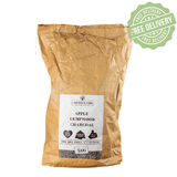 Apple Lumpwood Charcoal - Dandys Landscape Supplies