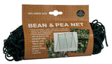 Bean & Pea Net – 1.8m x 1.8m Tangle - Free Support Mesh | Garland - Dandys Landscape Supplies