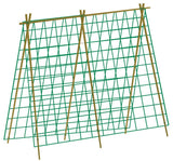 Bean & Pea Net – 1.8m x 1.8m Tangle - Free Support Mesh | Garland - Dandys Landscape Supplies