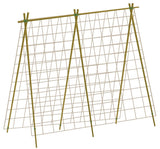 Bean & Pea Net – 1.8m x 1.8m Tangle-Free Support Mesh | Garland
