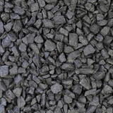 Black Diamond Gravel Chippings - Dandys Landscape Supplies