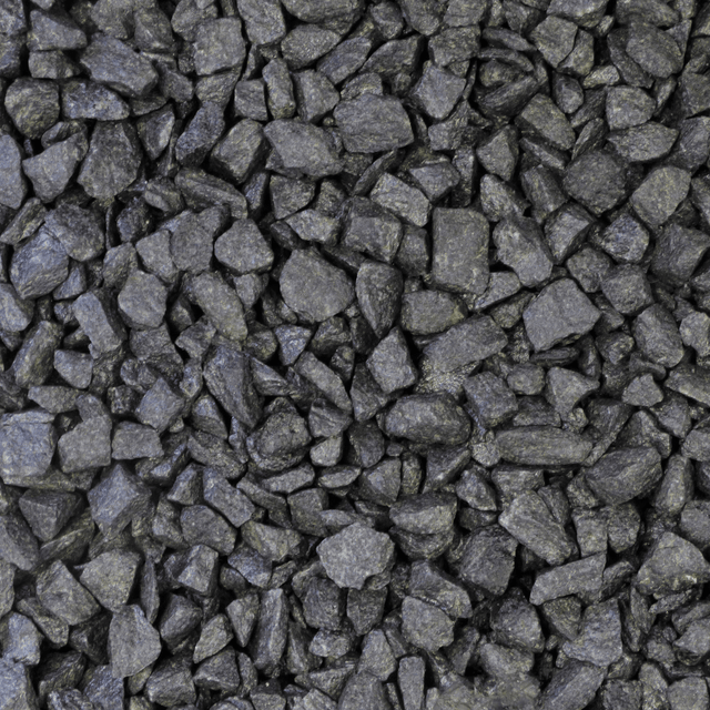 Black Diamond Gravel Chippings - Dandys Landscape Supplies
