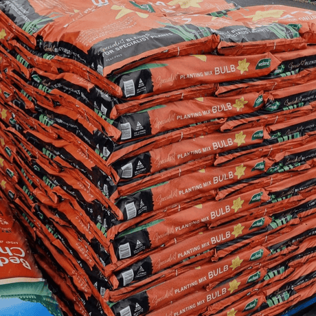 Bulb Planting & Potting Mix 20ltr Bulk Buy - Dandys Landscape Supplies
