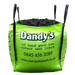Dandy's Smokless Fuel for home fires, stoves and burners