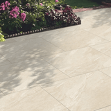 Cathedral Porcelain Paving 21.6m2 Pack - Dandys Landscape Supplies