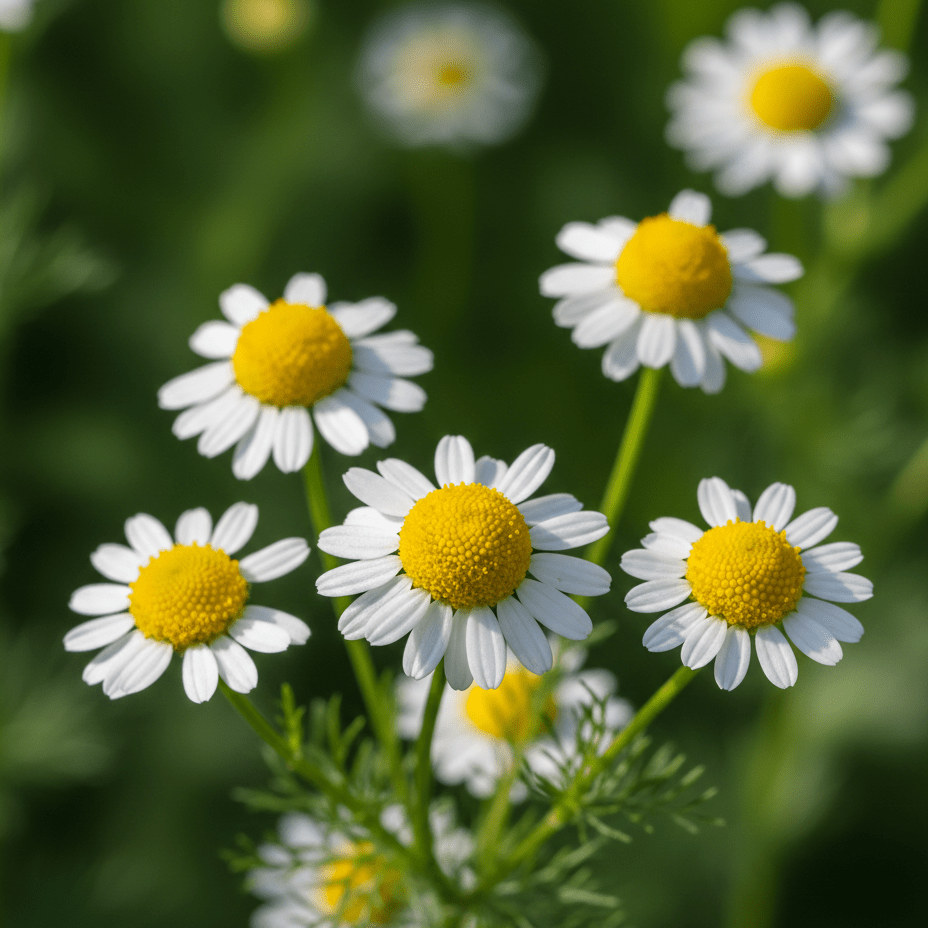 Chamomile German - Dandys Landscape Supplies
