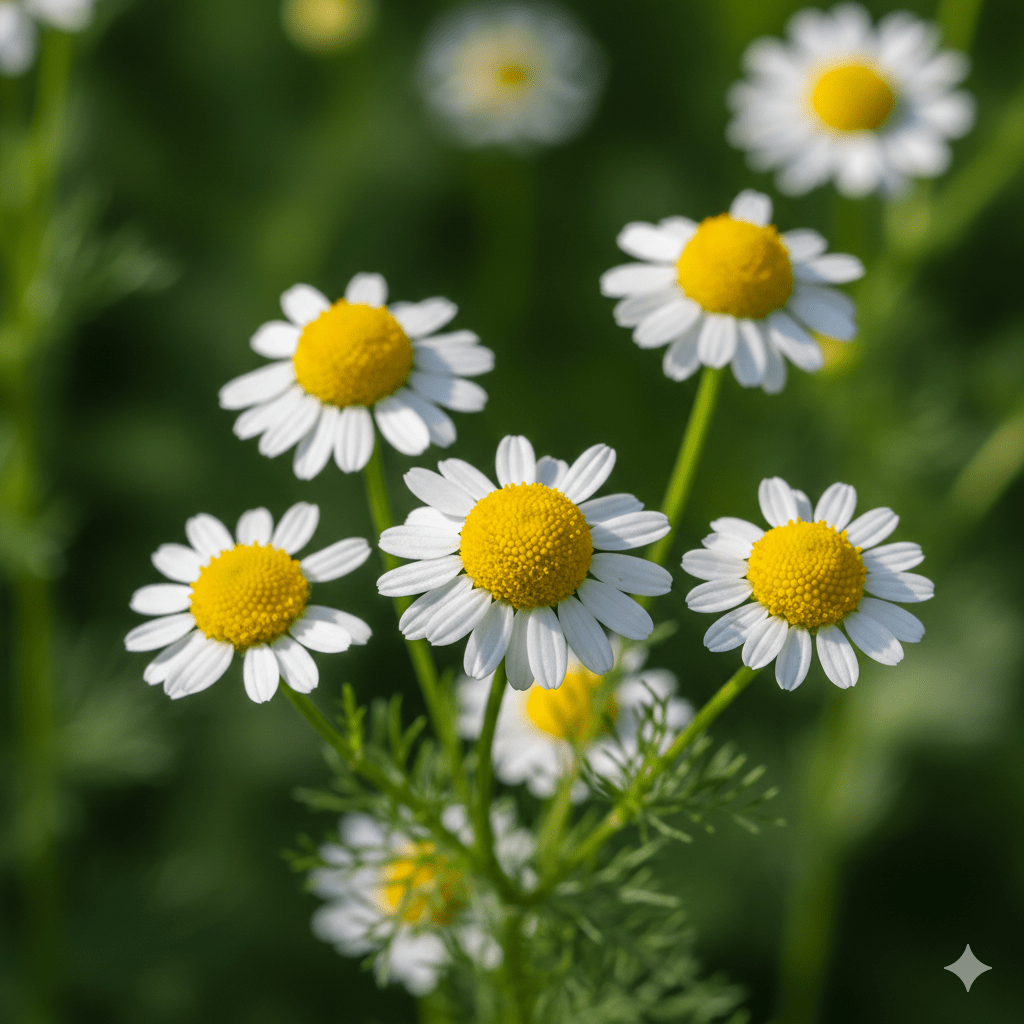 Chamomile German Seeds - Dandys Landscape Supplies