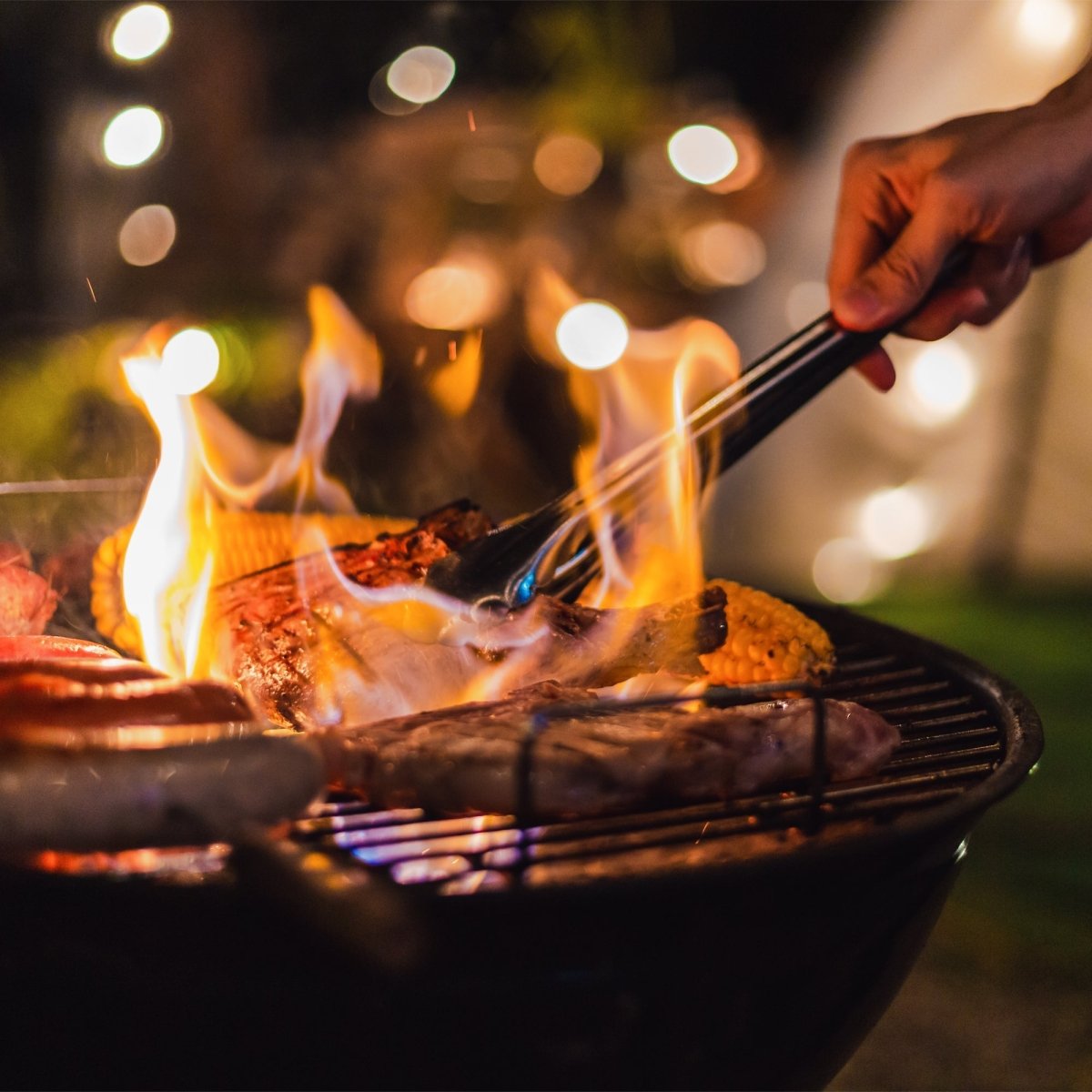 Charcoal - Restaurant Grade Lumpwood - Dandys Landscape Supplies