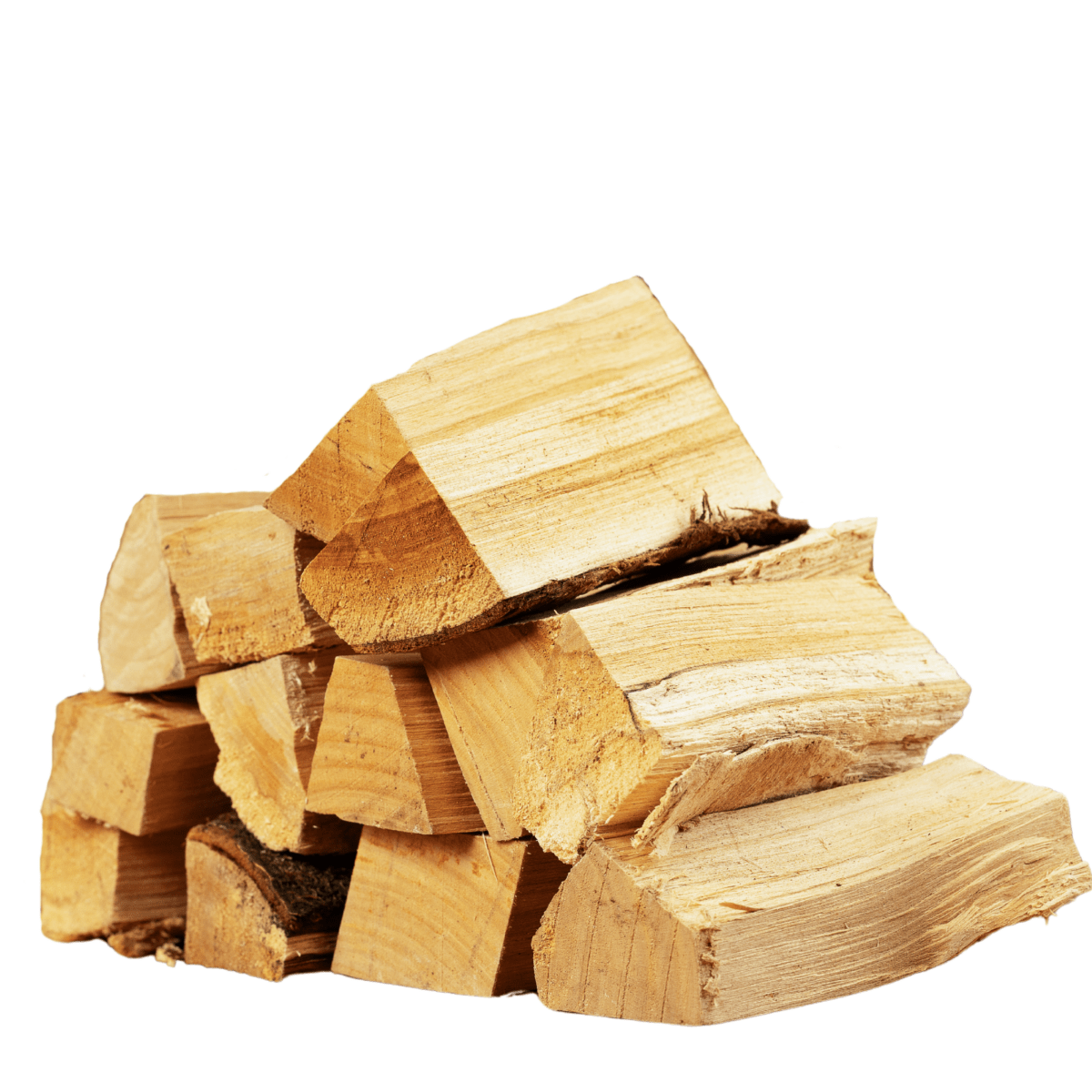 Cherry Smoking Chunks - Dandys Landscape Supplies
