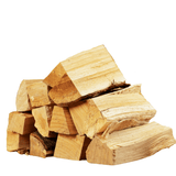 Cherry Smoking Chunks - Dandys Landscape Supplies