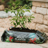 Click and Collect Multi - Planter Veg Compost 40ltr - Dandys Landscape Supplies