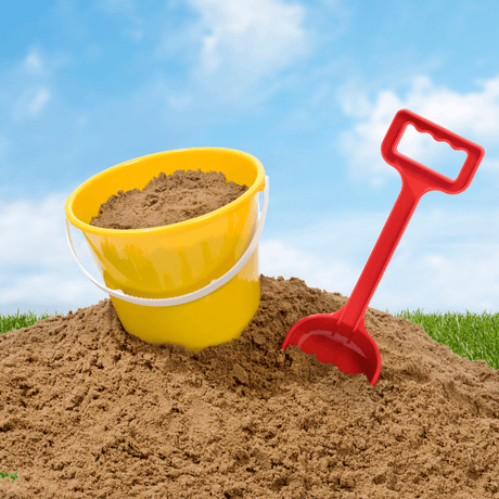 Dandy's tested Play Sand for home delivery