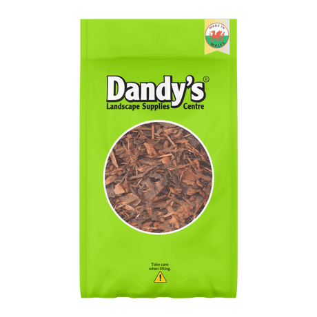 Click and Collect PlaySafe Playground Bark 50ltr - Dandys Landscape Supplies