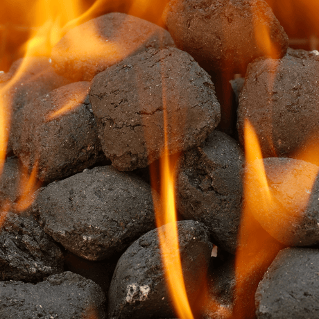 Smokeless Fuel By Dandy's