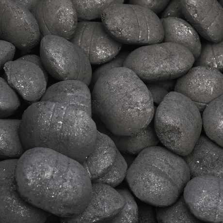 Smokeless Fuel By Dandy's