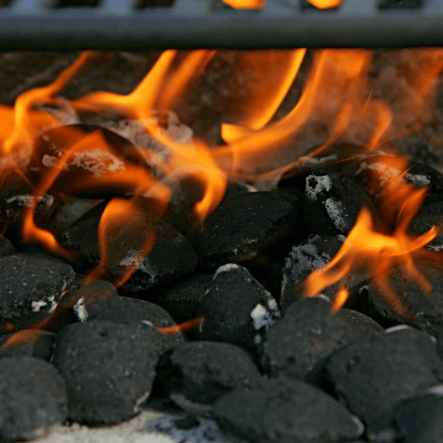Smokeless Fuel By Dandy's