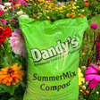 Click and Collect Summermix Compost 25ltr - Dandys Landscape Supplies