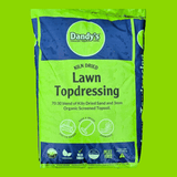 Topdressing 25kg Bag Dandy's
