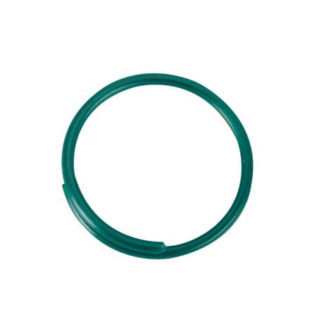 Coated Plant Rings 25cm 50 Pack, Durable Plant Supports for Stems and Trees - Dandys Landscape Supplies