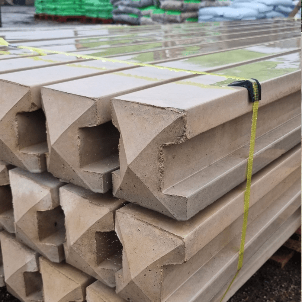 Dandy's Concrete Fence Post for Click & Collect or local delivery ...