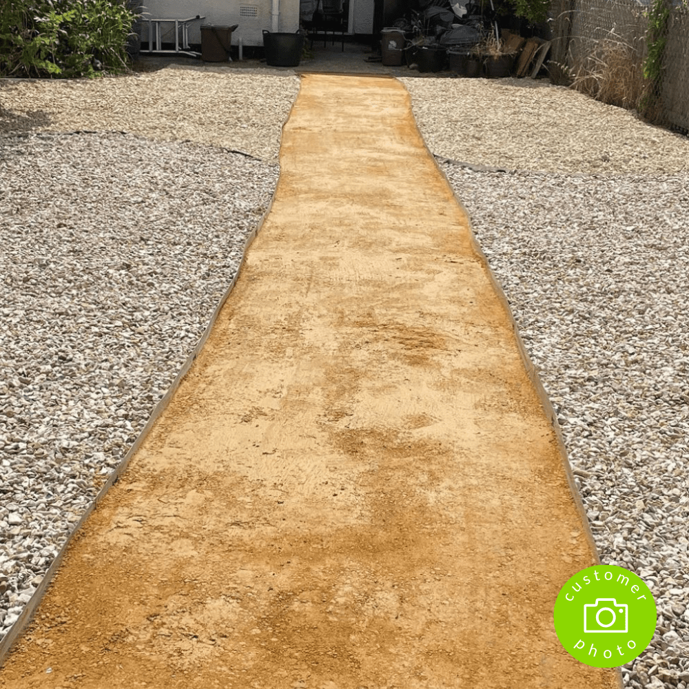Hoggin Self Binding Gravel Goldpath FAST Nationwide Delivery Dandy hoggin-self-binding-gravel-goldpath-fast-nationwide-delivery-dandy