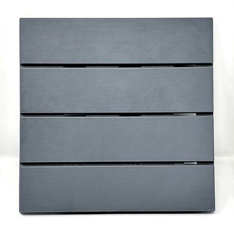 Decking Tiles 4 pack - Dandys Landscape Supplies