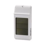 Digital Max Min Thermometer, Indoor and Greenhouse Temperature Monitor with Celsius and Fahrenheit - Dandys Landscape Supplies