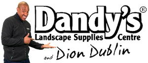 Dandys Topsoil and Landscapes Supplies