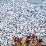 Flamingo Gravel Chippings 20mm