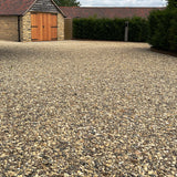 Gravel Grids