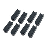 Garden Edging Stomp Edge Border - Graphite - Dandys Landscape Supplies