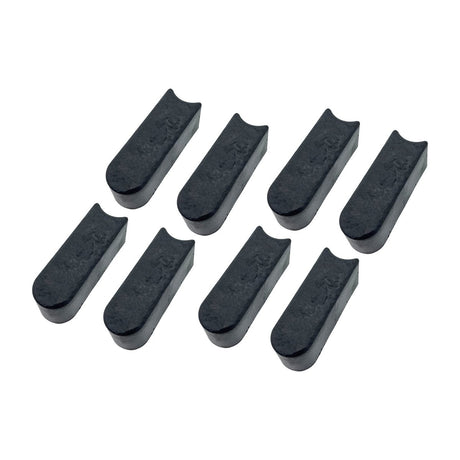 Garden Edging Stomp Edge Border - Graphite - Dandys Landscape Supplies