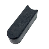 Garden Edging Stomp Edge Border - Graphite - Dandys Landscape Supplies