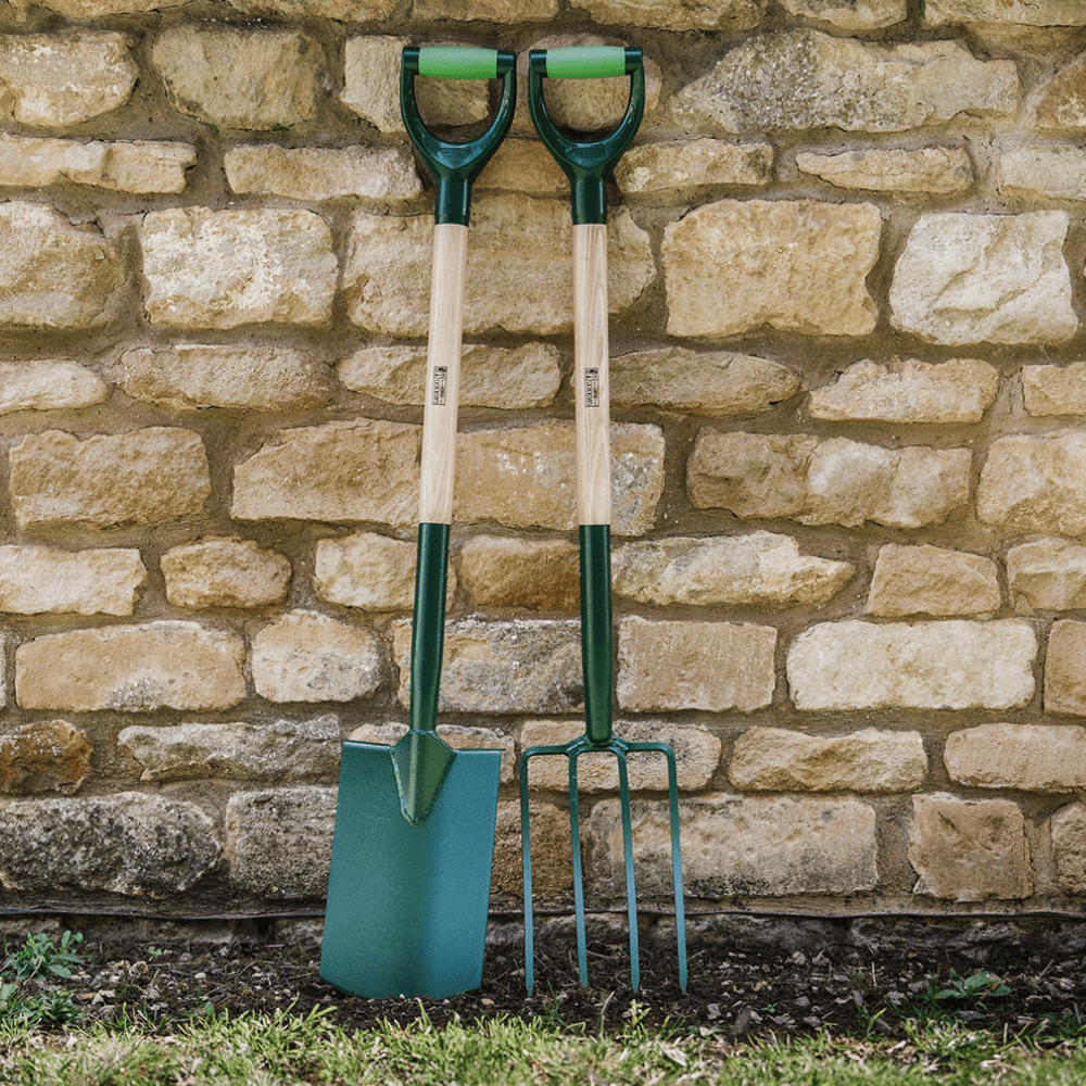 Gardener's Mate Border Fork - Dandys Landscape Supplies