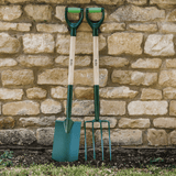 Gardener's Mate Border Fork - Dandys Landscape Supplies
