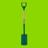 Gardener's Mate Border Spade - Dandys Landscape Supplies