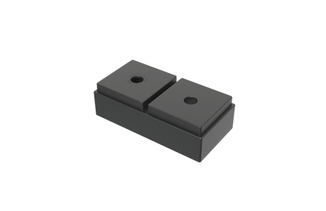 Giant Plastic Building Blocks - Dandys Landscape Supplies