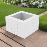 Giant Plastic Building Blocks - Dandys Landscape Supplies