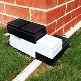 Giant Plastic Building Blocks - Dandys Landscape Supplies