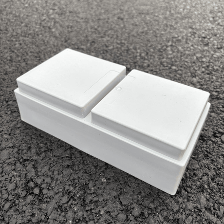 Giant Plastic Building Blocks - Dandys Landscape Supplies