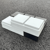 Giant Plastic Building Blocks - Dandys Landscape Supplies