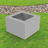 Giant Plastic Building Blocks - Dandys Landscape Supplies