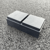 Giant Plastic Building Blocks - Dandys Landscape Supplies